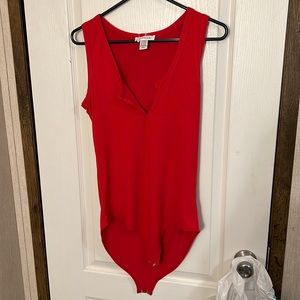 Women’s Bodysuit (1X)